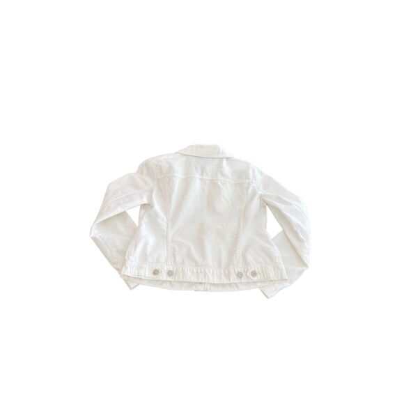 GAP Icon Denim Jacket size S - Picture 4 of 11